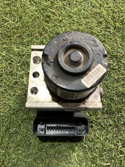 Pompa Abs Peugeot 207 1.4 Diesel 9665343980