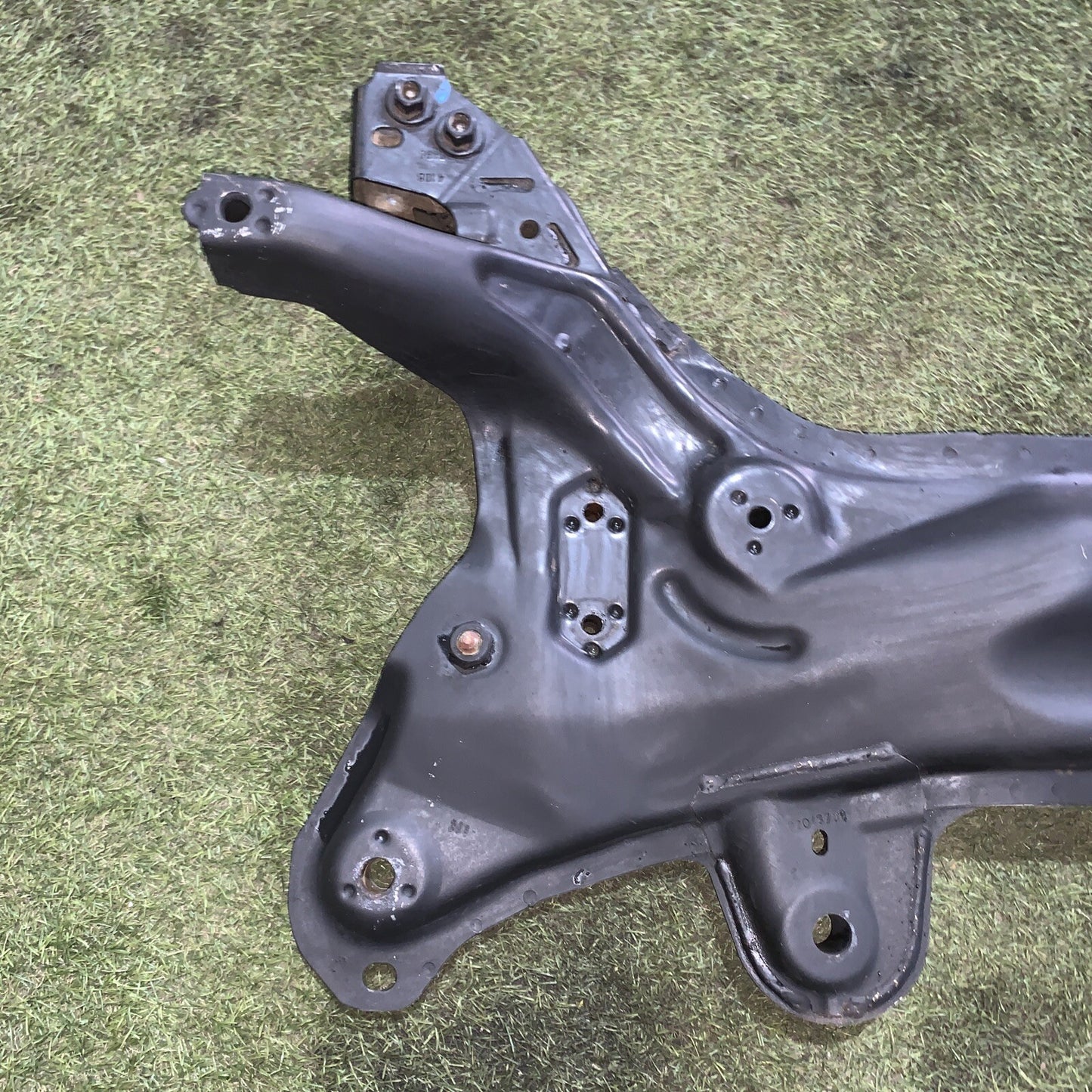 Culla Motore Fiat 500 ABARTH 1.4 Originale