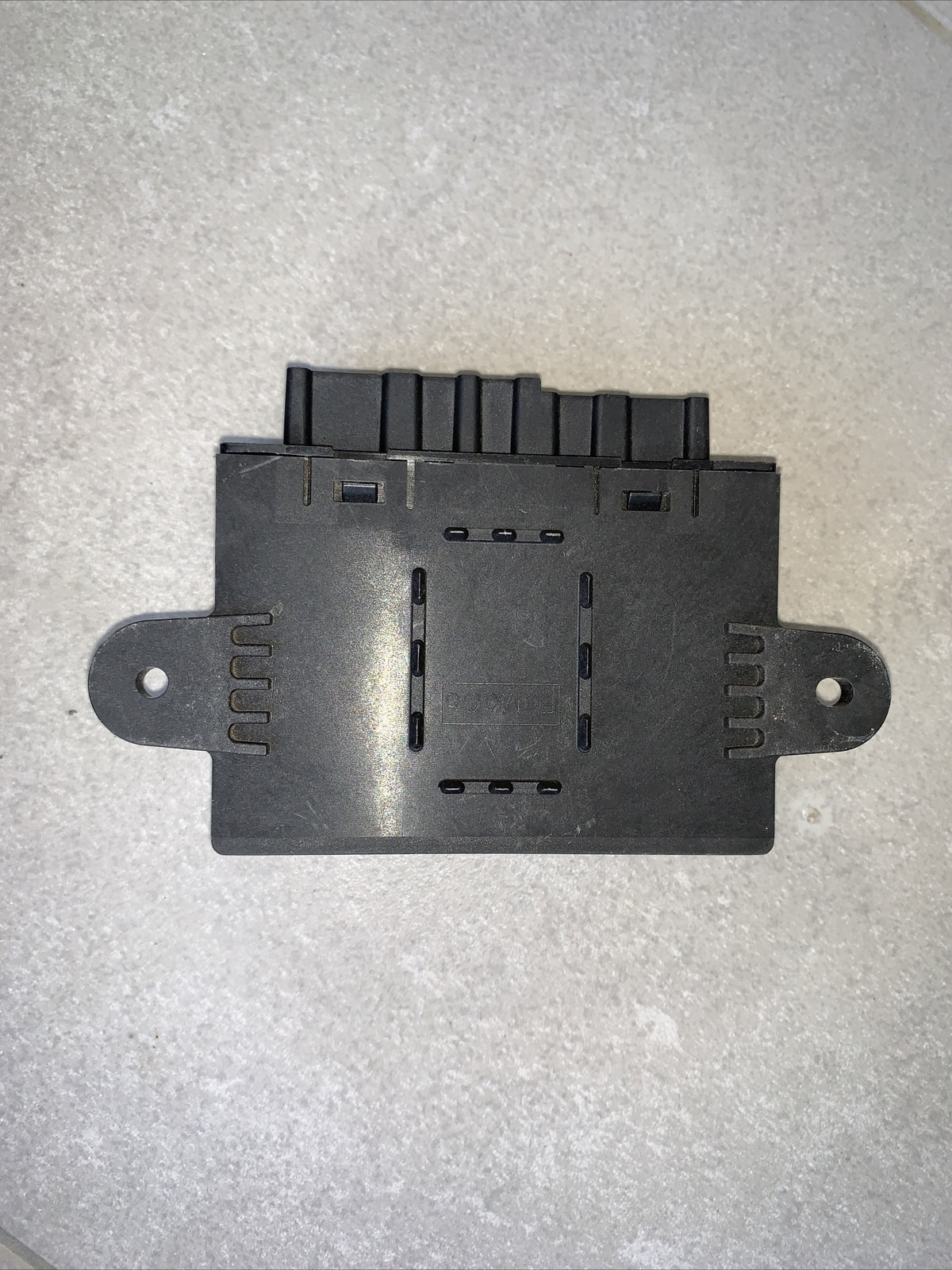 FORD ECOSPORT MODULO CONTROLLO PORTE ECU ANTERIORE DESTRO  COD:GN1514B531AG