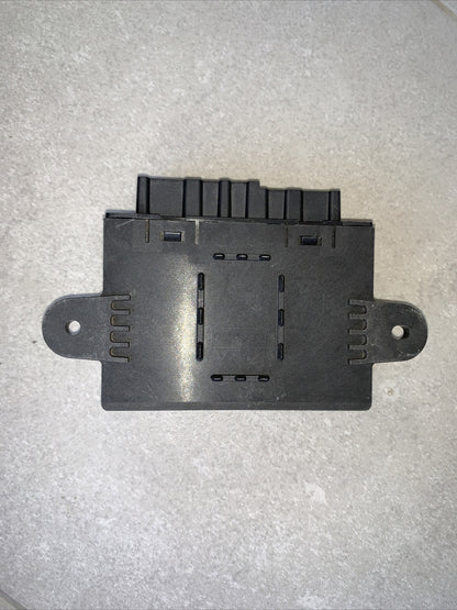 FORD ECOSPORT MODULO CONTROLLO PORTE ECU ANTERIORE DESTRO  COD:GN1514B531AG