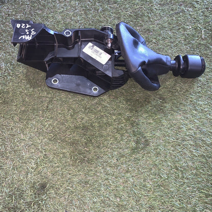 LEVA COMANDO MARCE CAMBIO MANUALE FIAT PANDA 1.2 B 312-319 00502963300