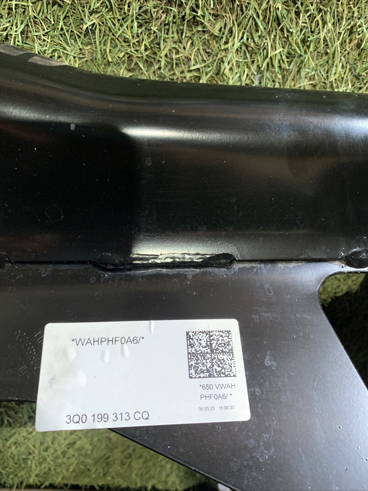 CULLA ASSALE MOTORE VOLKSWAGEN TIGUAN 2023 3Q0199313CQ