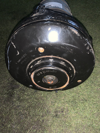 Ammortizzatore Anteriore Destro Audi Q8 2019 4M0616039AE