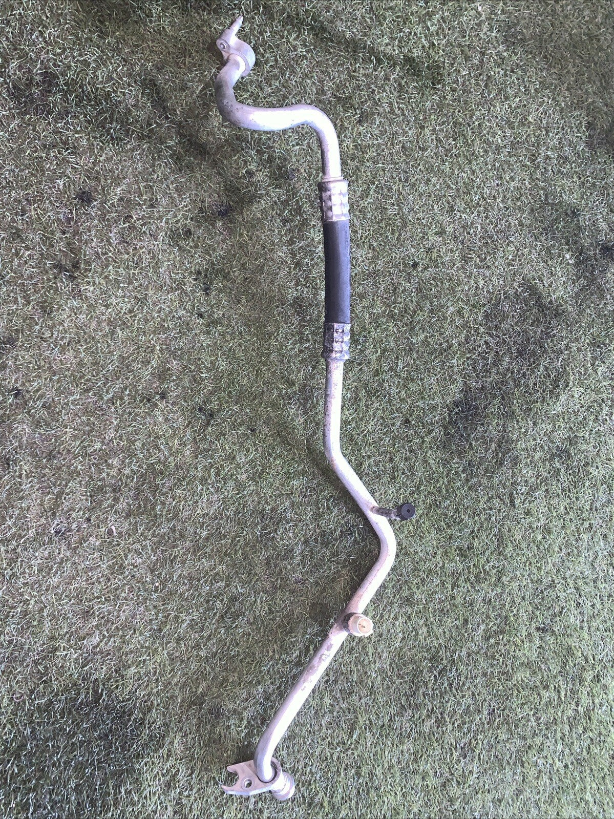 TUBO ARIA CONDIZIONATA A/C FORD C-MAX  07-10