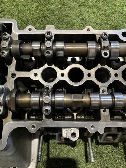 Testata Motore Bmw Serie 1 E 87 120d 2006 2.0 Diesel 7781211