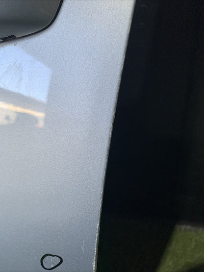 Porta portiera sportello anteriore sinistro volkswagen golf 6 VI 5 porte