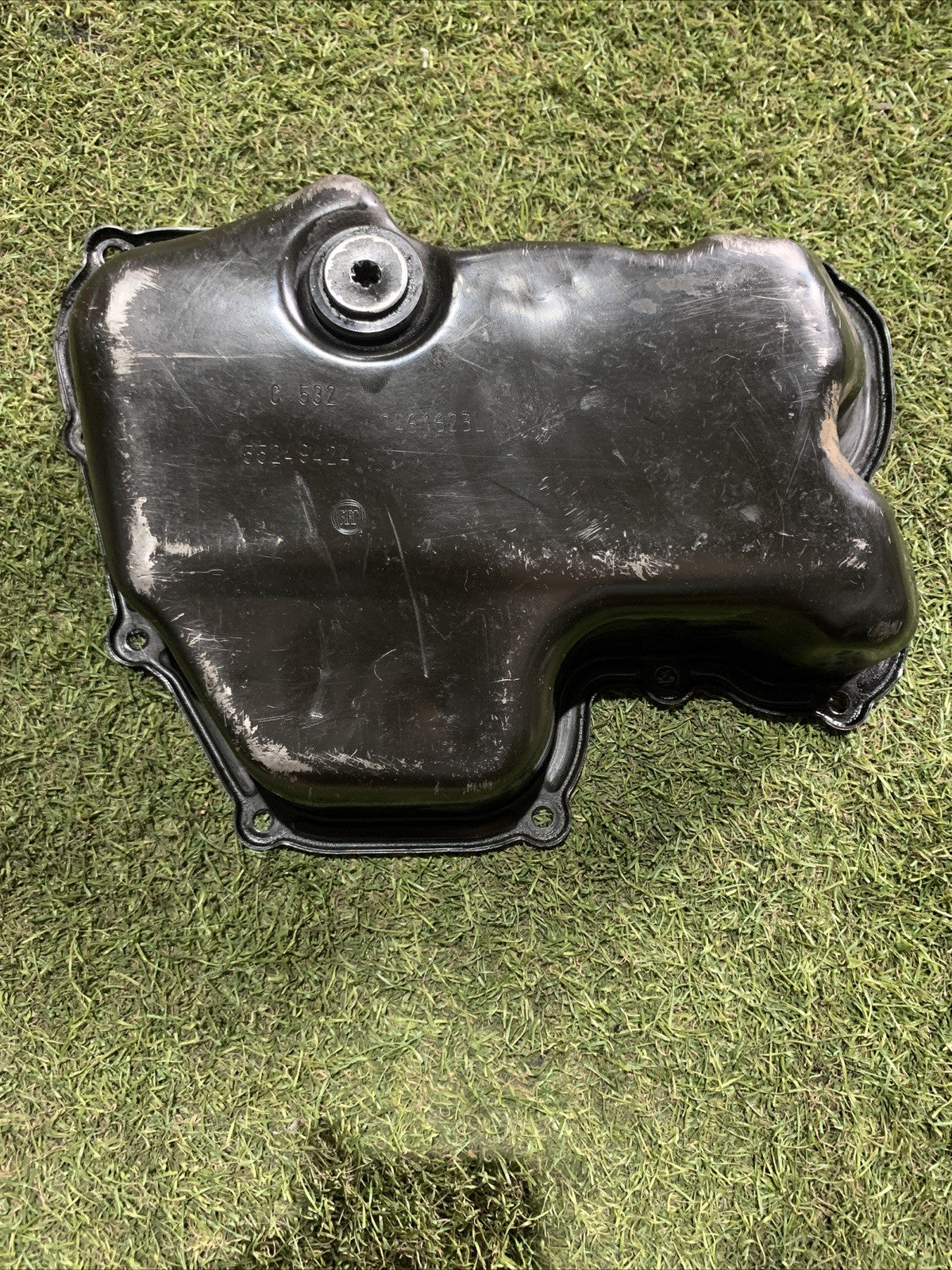 Coppa Olio Motore Fiat 500X 1.3 MJT 55249424