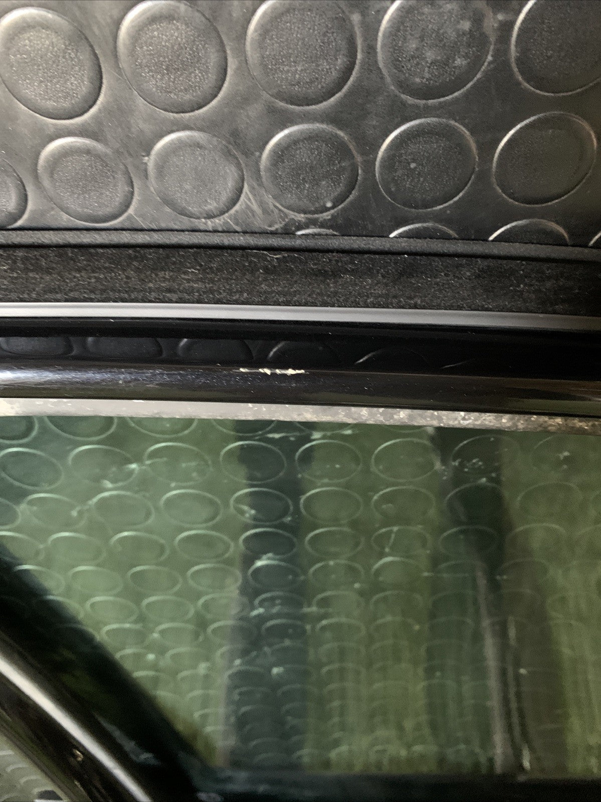Porta Portiera Sportello Anteriore Sinistra SX VOLKSWAGEN POLO 6R Berlina 2009