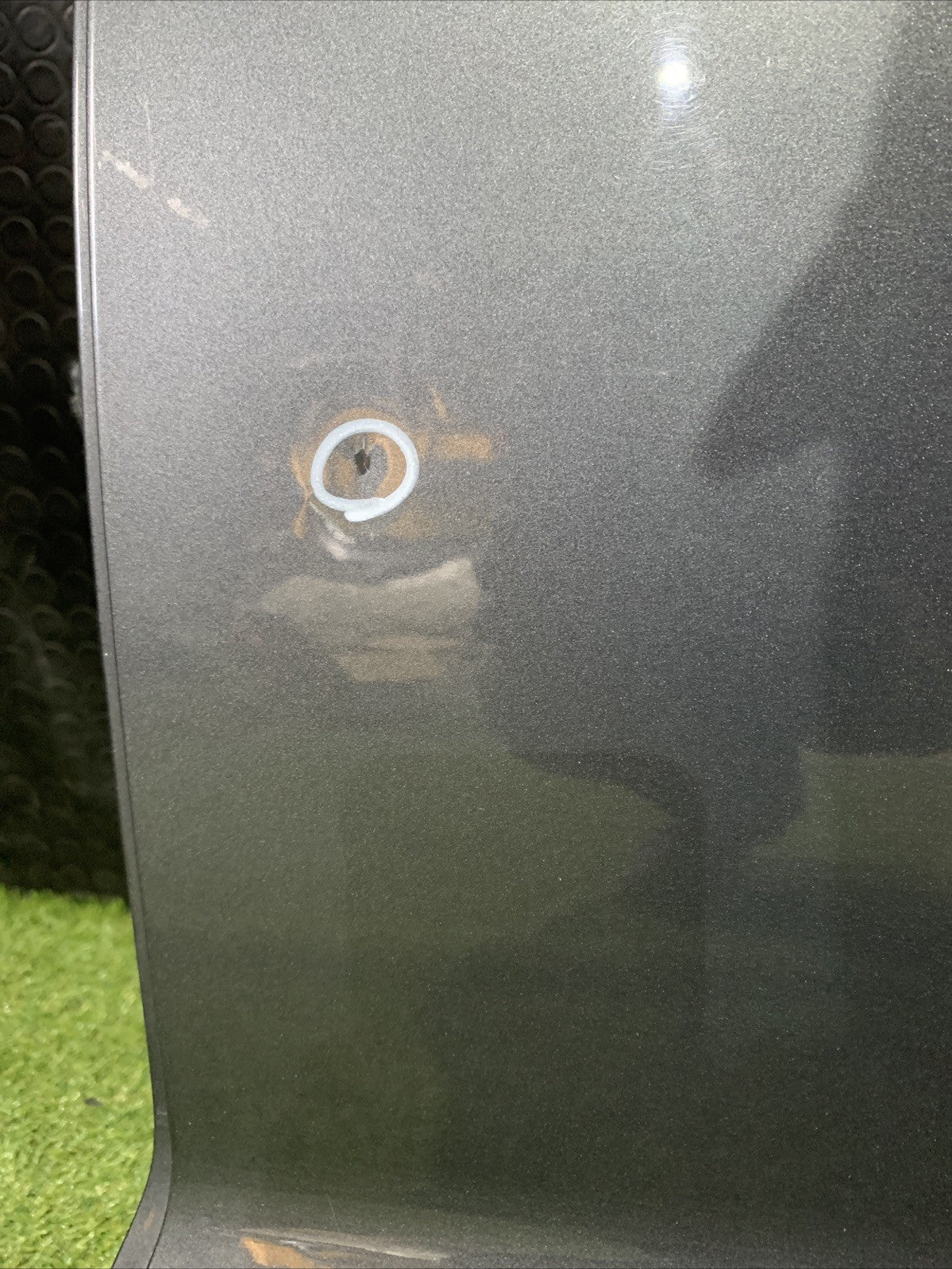 PORTA PORTIERA SPORTELLO POSTERIORE SINISTRO VOLKSWAGEN T-Roc 2019