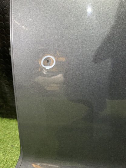PORTA PORTIERA SPORTELLO POSTERIORE SINISTRO VOLKSWAGEN T-Roc 2019