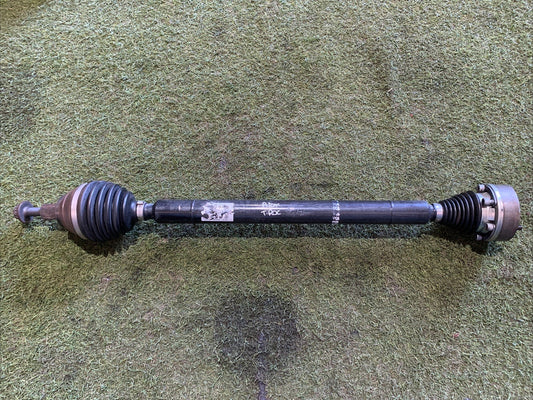 Semiasse Anteriore Destro Volkswagen T-roc 2016 1.6 Diesel 1K0407272QN