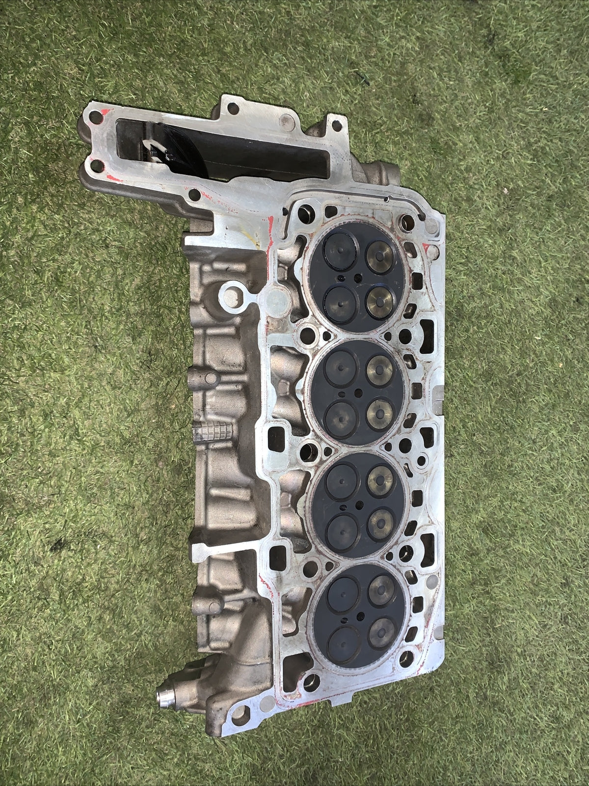 155739401 TESTATA BMW X4 (G02) 2.0 190CV 2022