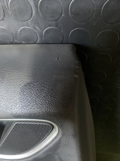 Tappezzeria Completa Audì Q3 2011