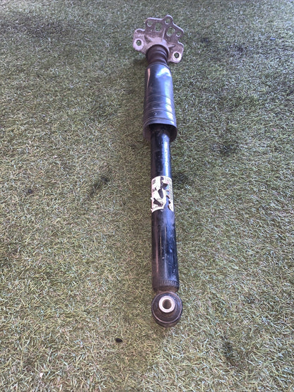 Ammortizzatore Posteriore Opel Corsa D 13398342