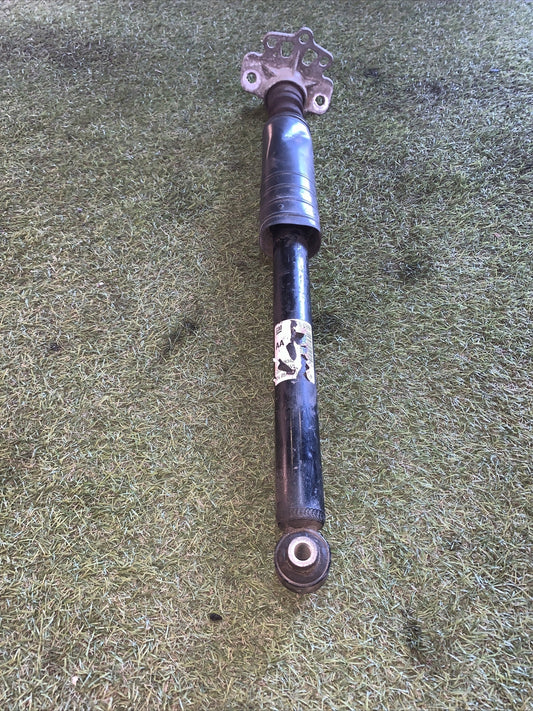 Ammortizzatore Posteriore Opel Corsa D 13398342