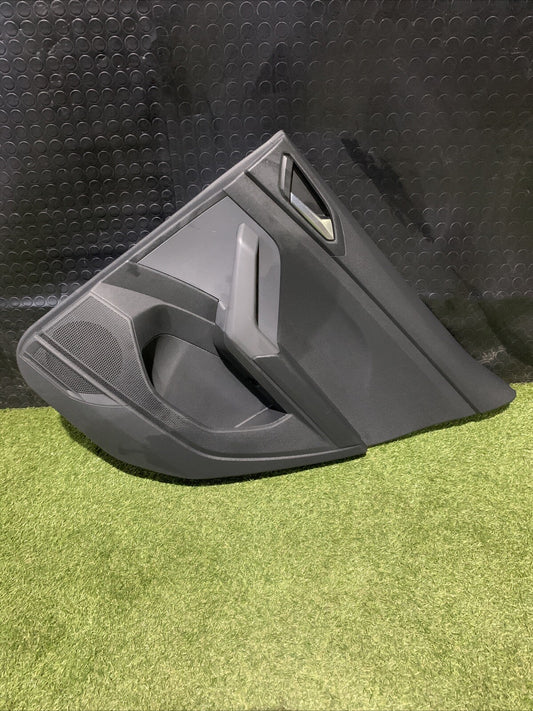 2GM867212 PANNELLO INTERNO PORTIERA POST DX VOLKSWAGEN T-CROSS