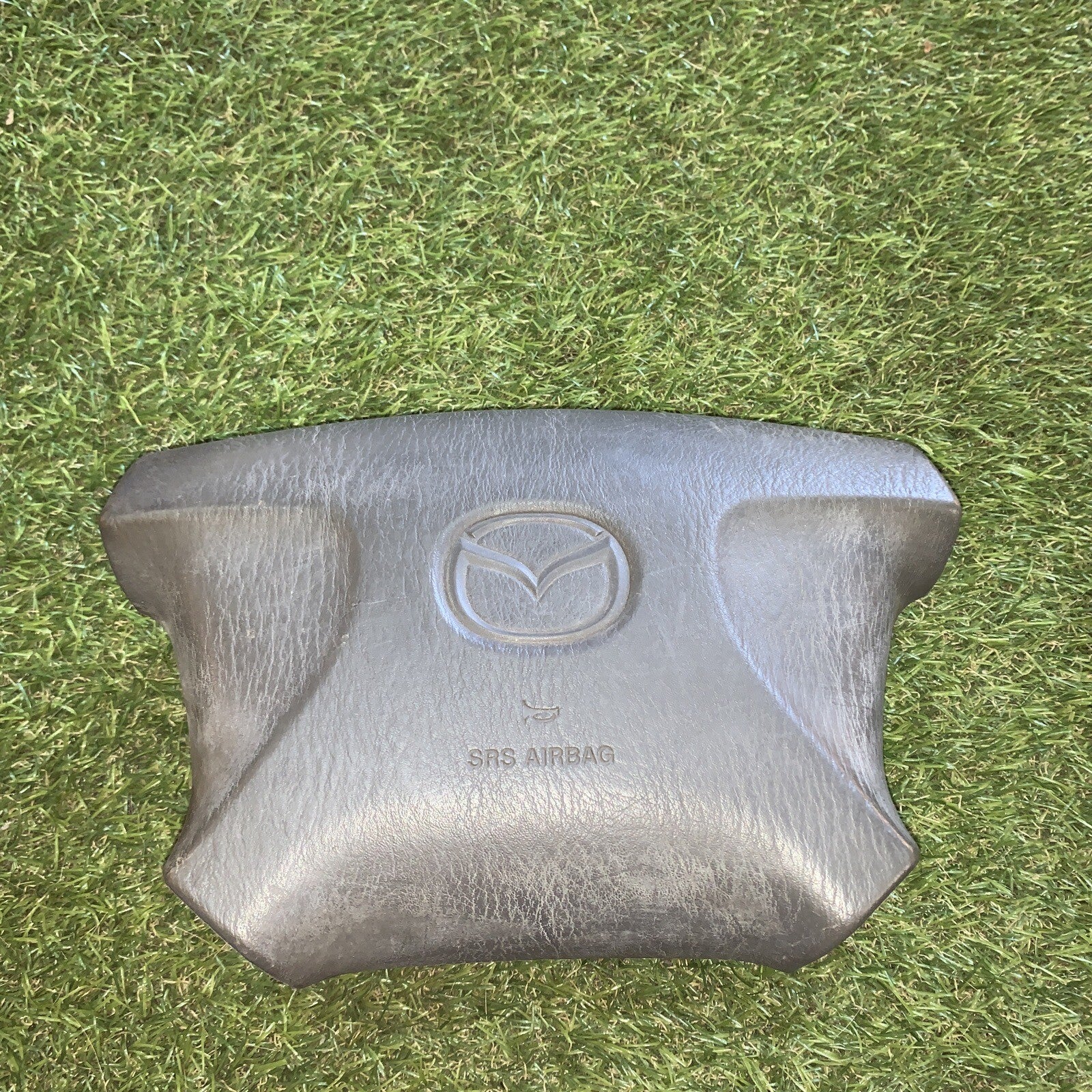 GE4T57K0029 AIRBAG VOLANTE MAZDA Demio 1° Serie