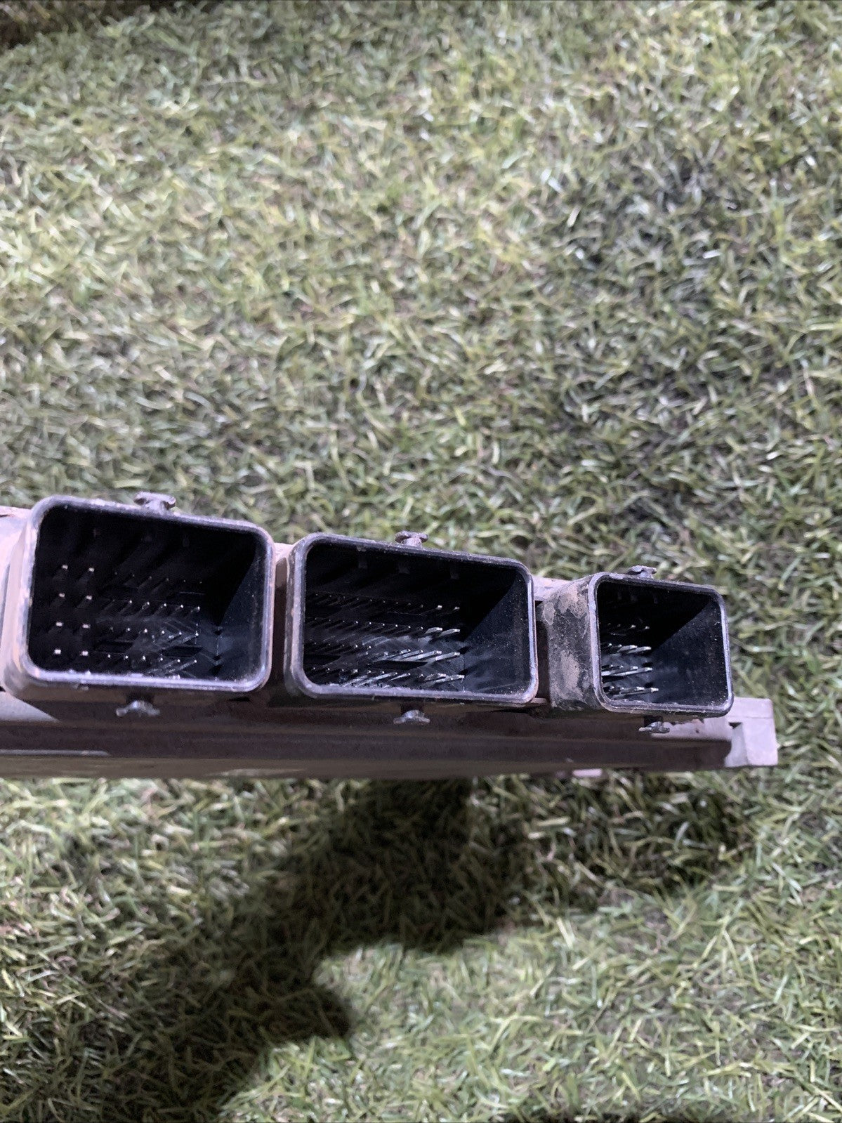 CENTRALINA  MOTORE INIZIONE RENAULT TWINGO 1.2 B 43KW 5M 3P 2009 8200774747