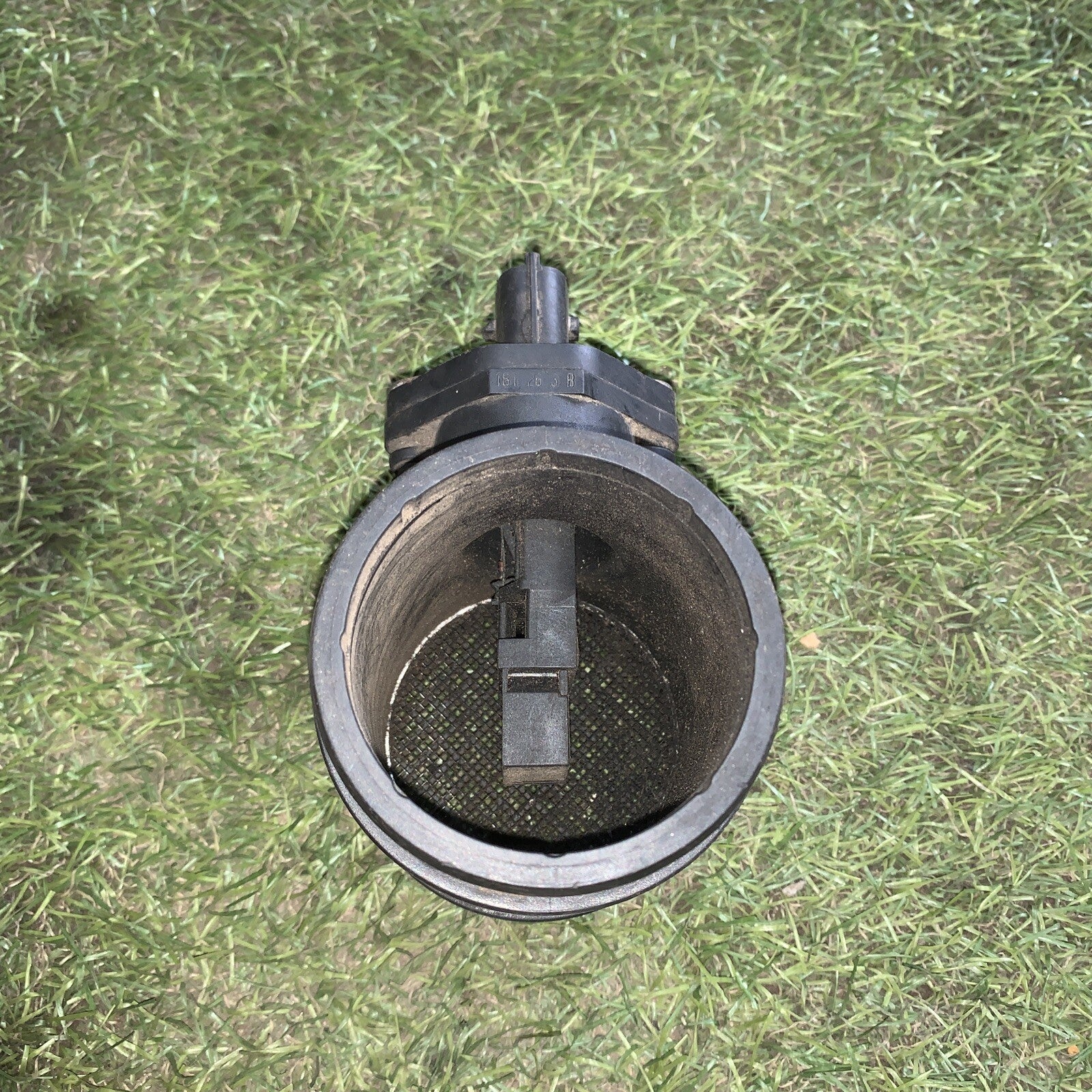 DEBIMETRO FLUSSOMETRO MASSA ARIA FIAT IDEA 90CV 0281002309