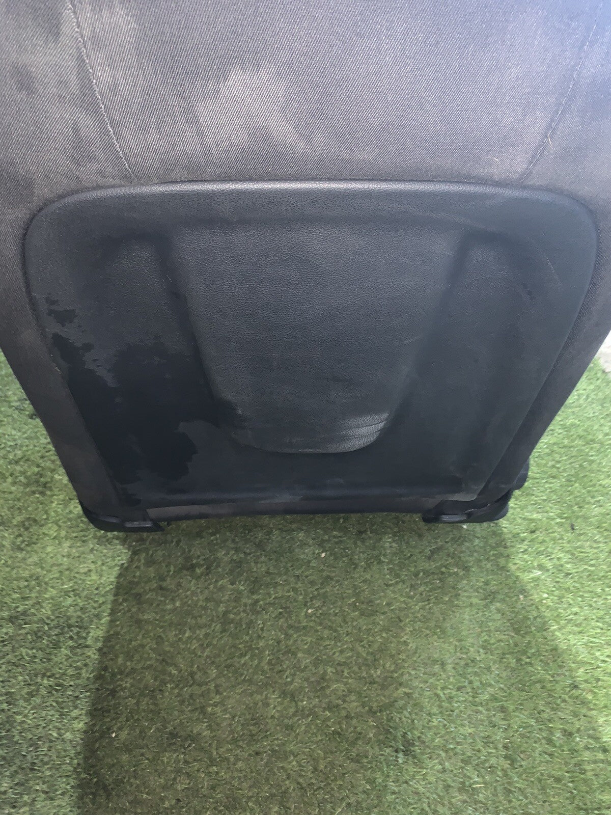 Tappezzeria Completa Audì Q3 2011