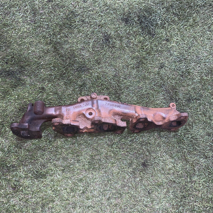 73501340 COLLETTORE DI SCARICO ALFA ROMEO = FIAT = LANCIA = OPEL 1.3 MULTIJET