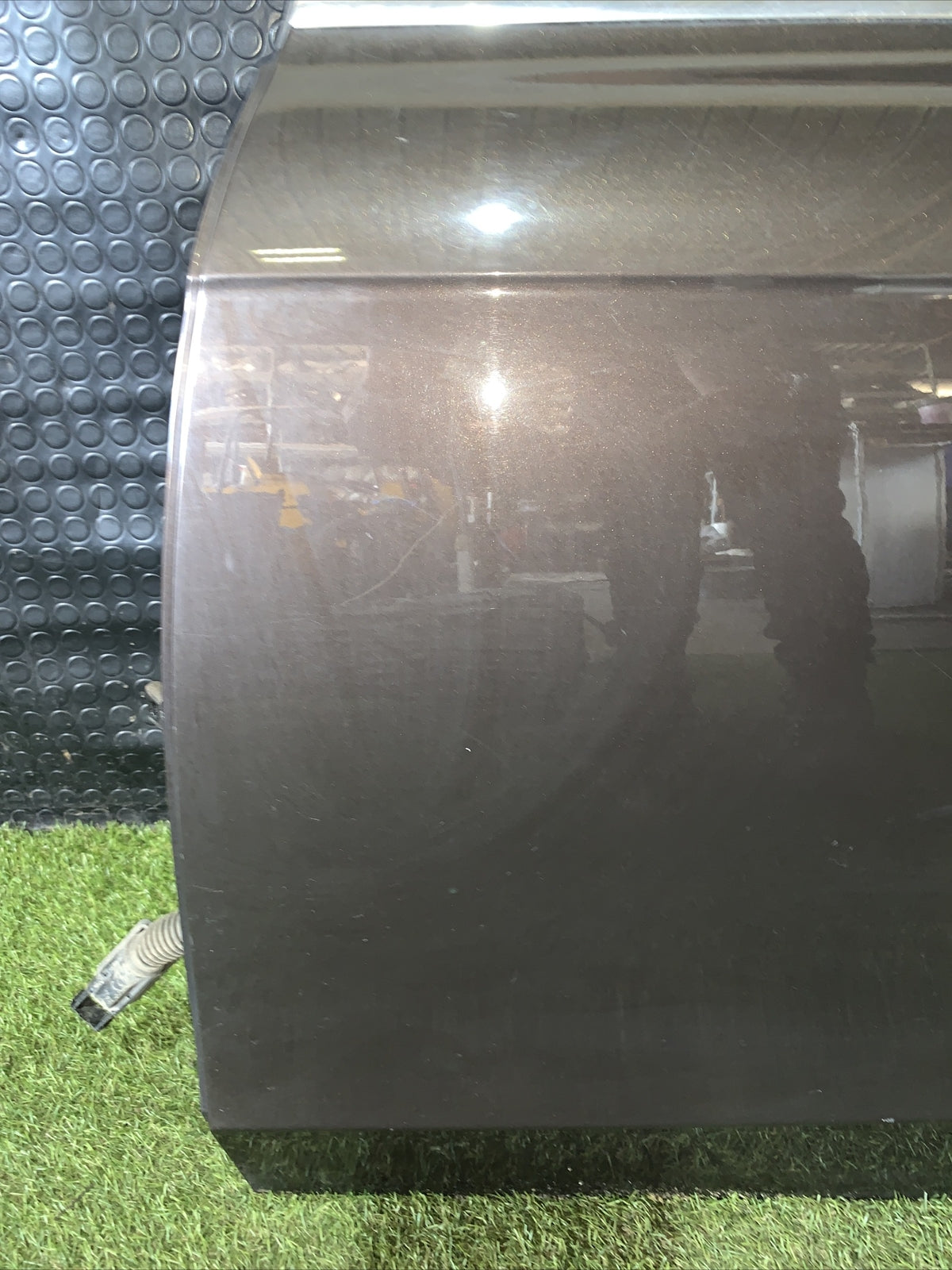 Sportello Posteriore Sinistro Audi A4 2011