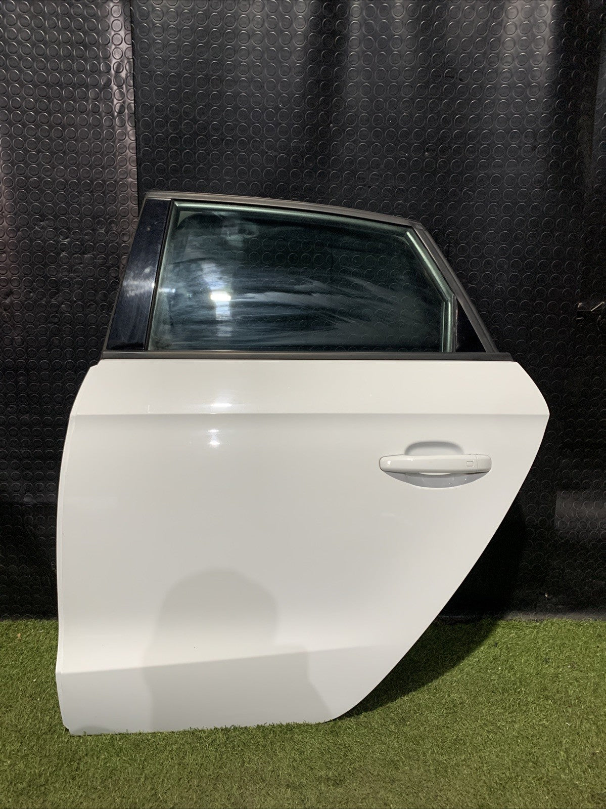 Porta Portiera Sportello Posteriore Sinistro Audi A1 2010-2017