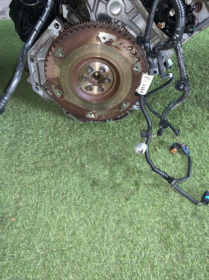 Motore Completo Renault Twingo/ Smart 453 2015 1.0 Benzina H4DA400