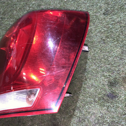 6R0945096J FARO FANALE STOP POSTERIORE DESTRO VW POLO (6R,6C)(2009-2017)