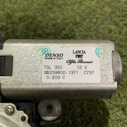 MOTORINO TERGICRISTALLO ANTERIORE FIAT 500 Serie MS-259600-1371