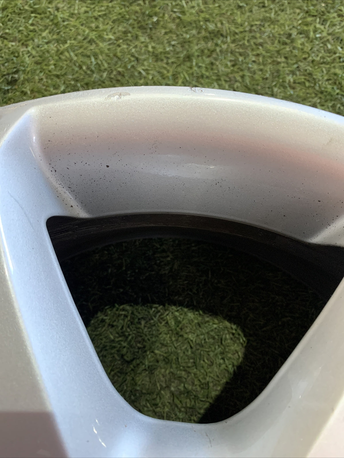 6R0071495A CERCHIO IN LEGA DA 15 POLLICI 5 FORI 6JX15H2ET40 VOLKSWAGEN POLO 6R(3