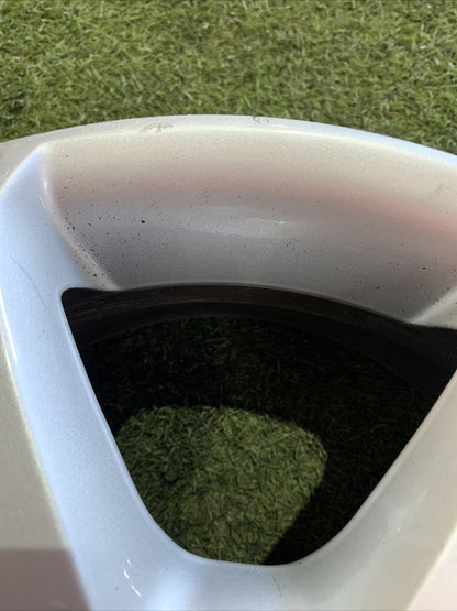 6R0071495A CERCHIO IN LEGA DA 15 POLLICI 5 FORI 6JX15H2ET40 VOLKSWAGEN POLO 6R(3