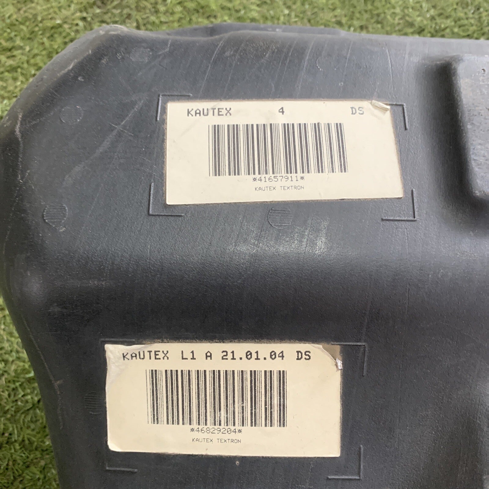 46813022 SERBATOIO CARBURANTE FIAT Stilo diesel