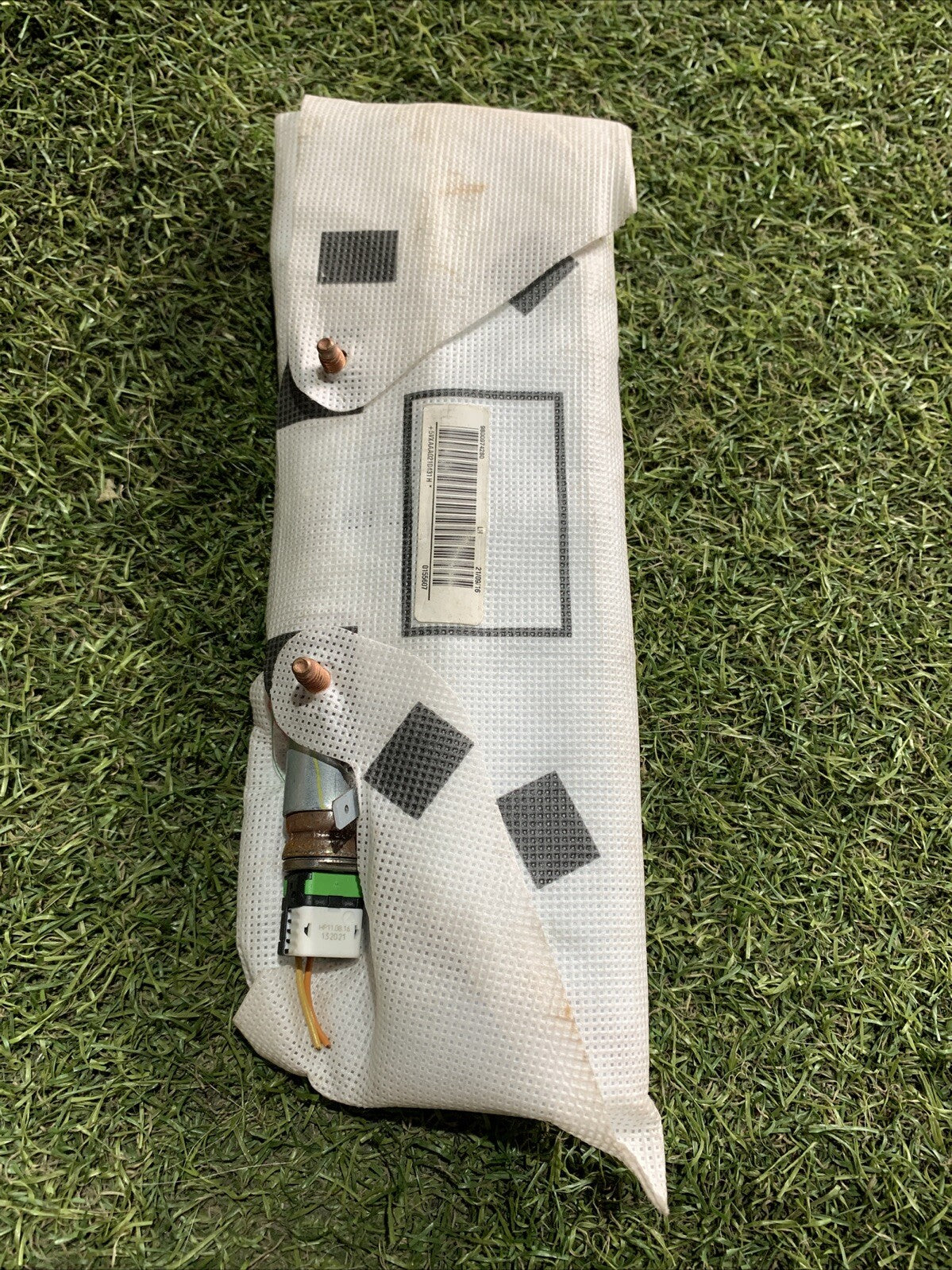 AIRBAG SEDILE SX SINISTRO PER CITROEN C4 Cactus 9800974280 (14 )