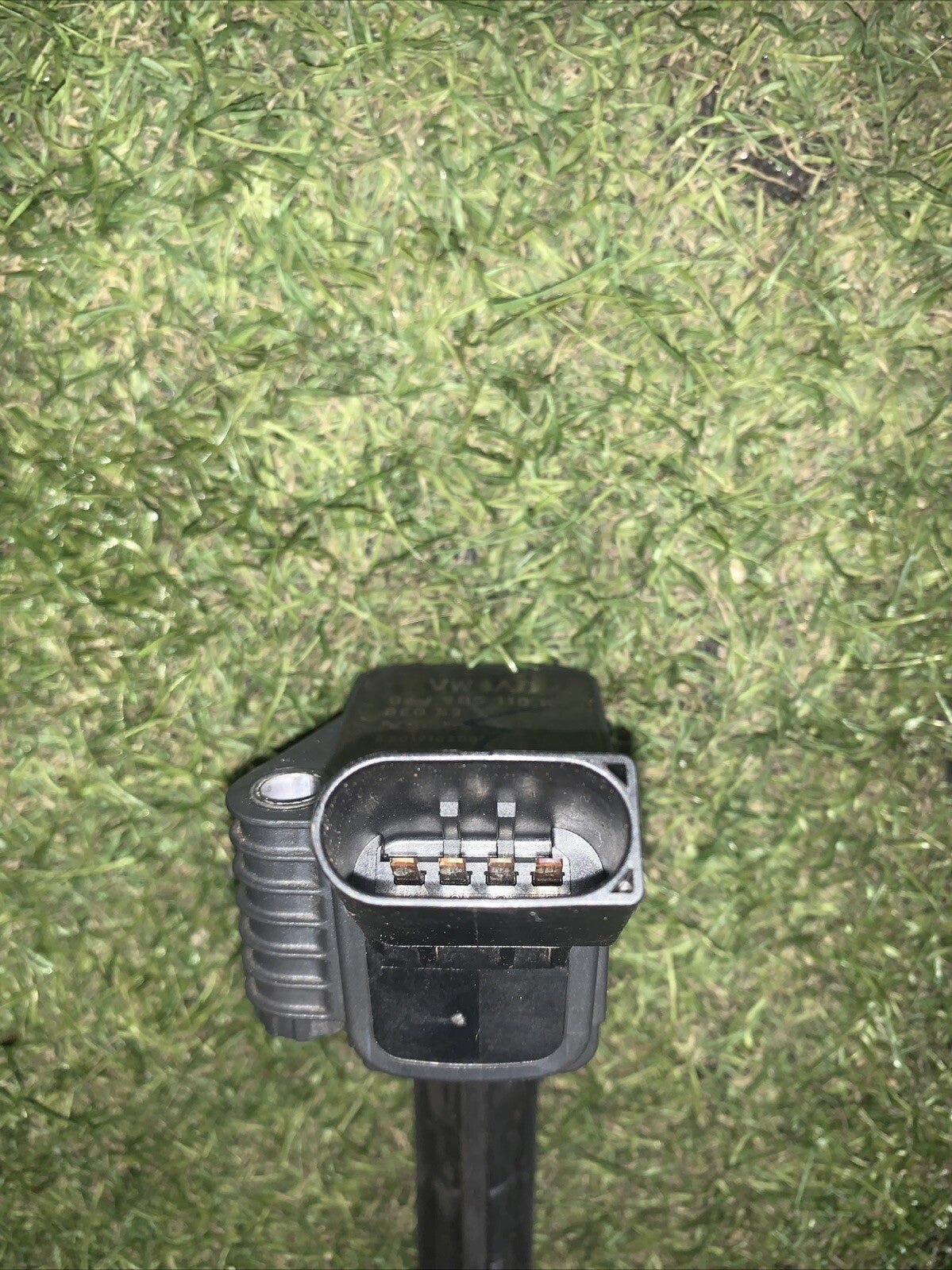 Bobina Accensione Volkswagen Golf 7 GTI 2.0 Benzina 245CV 06J905110K