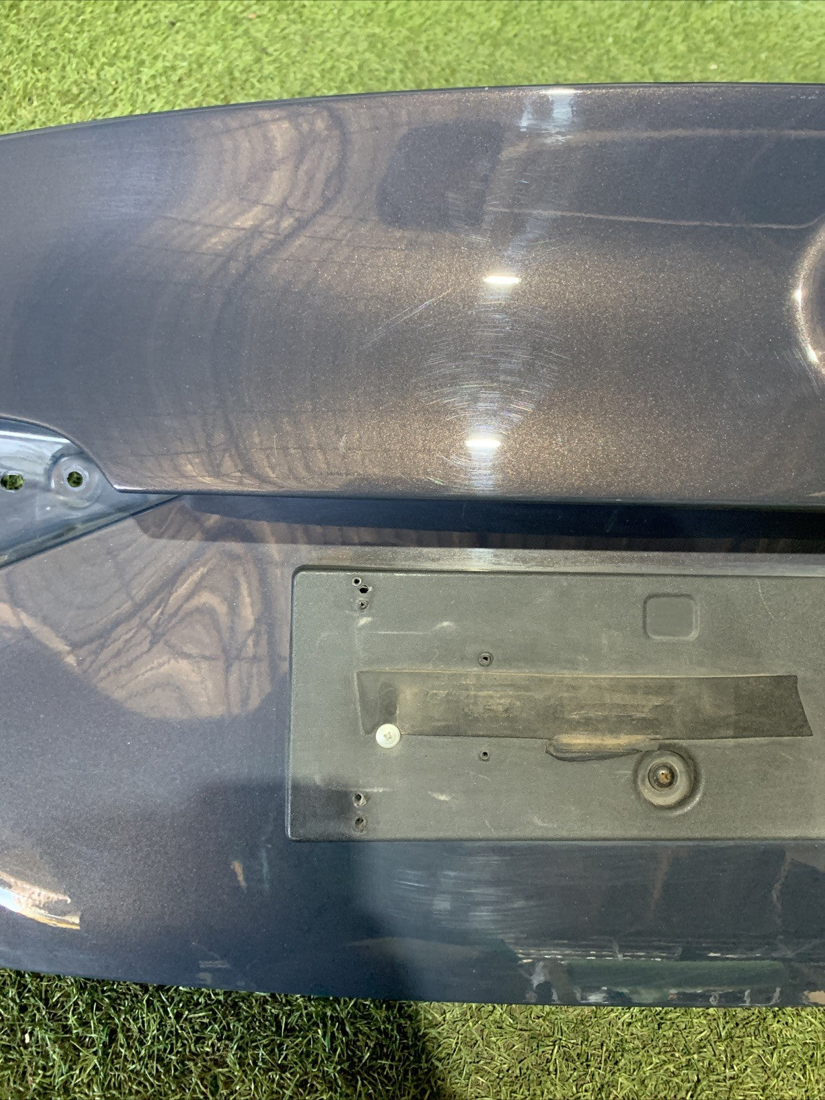 PORTELLONE COFANO BAULE POSTERIORE PER ALFA ROMEO Giulia Serie (952_) (16 )