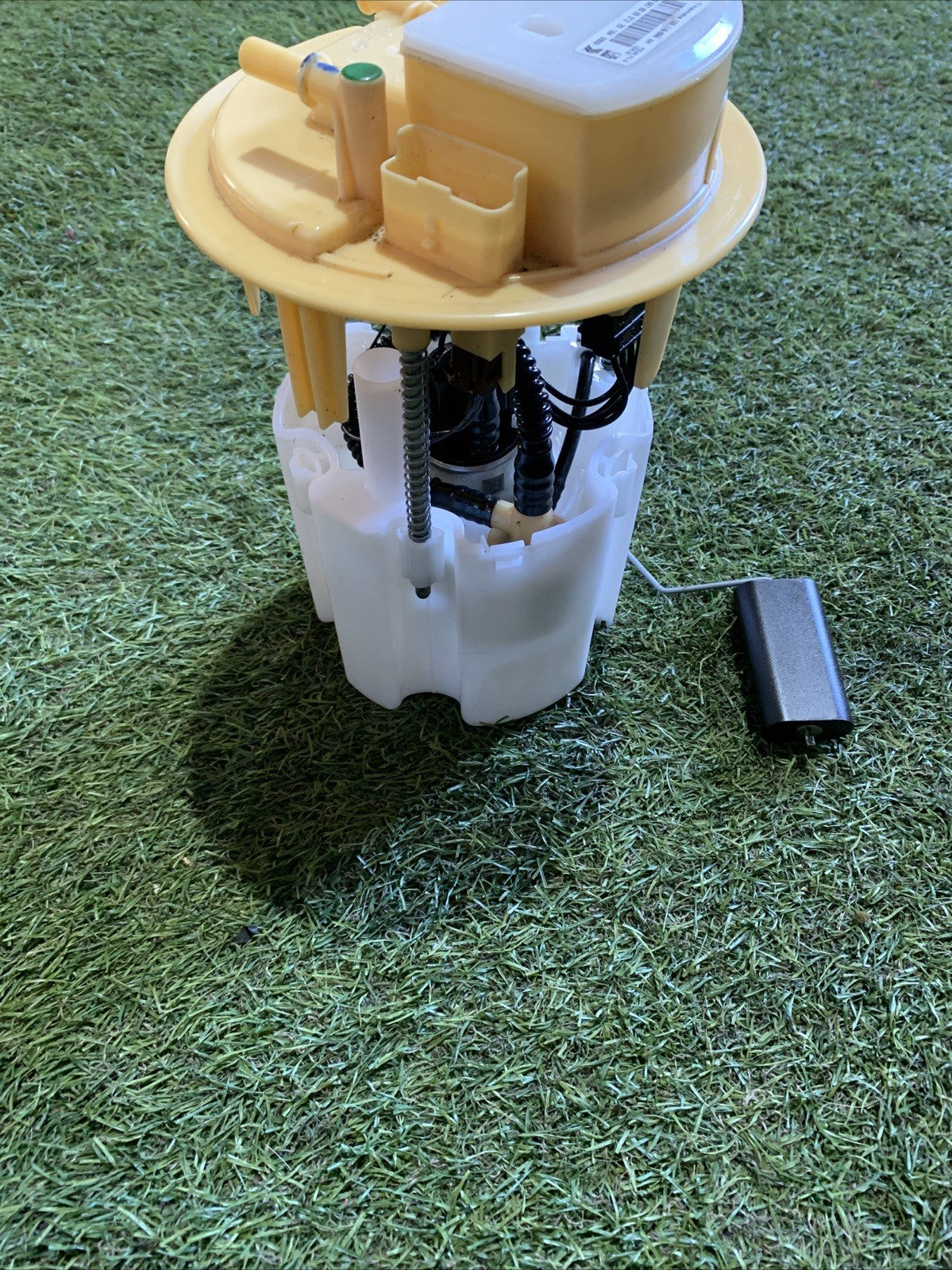 Pompetta Carburante Peugeot 3008 2020 1.5 Diesel 9809358780