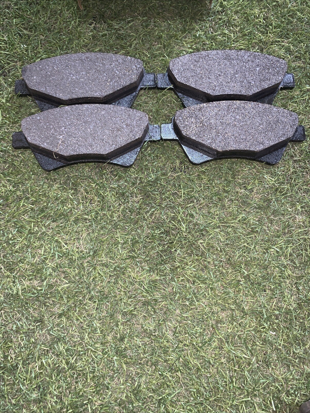 Pastiglie Anteriori Renault Megane II Originali 410608713R