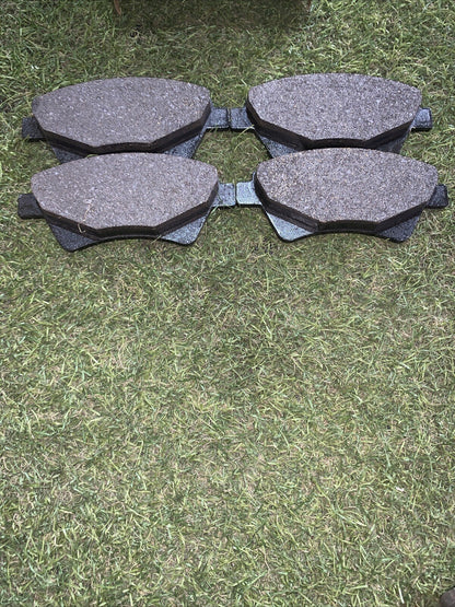 Pastiglie Anteriori Renault Megane II Originali 410608713R