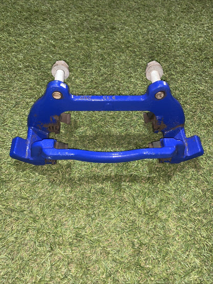 Porta Pinza Freno Anteriore Sinistra Volkswagen Golf 8R 2.0 Benzina 