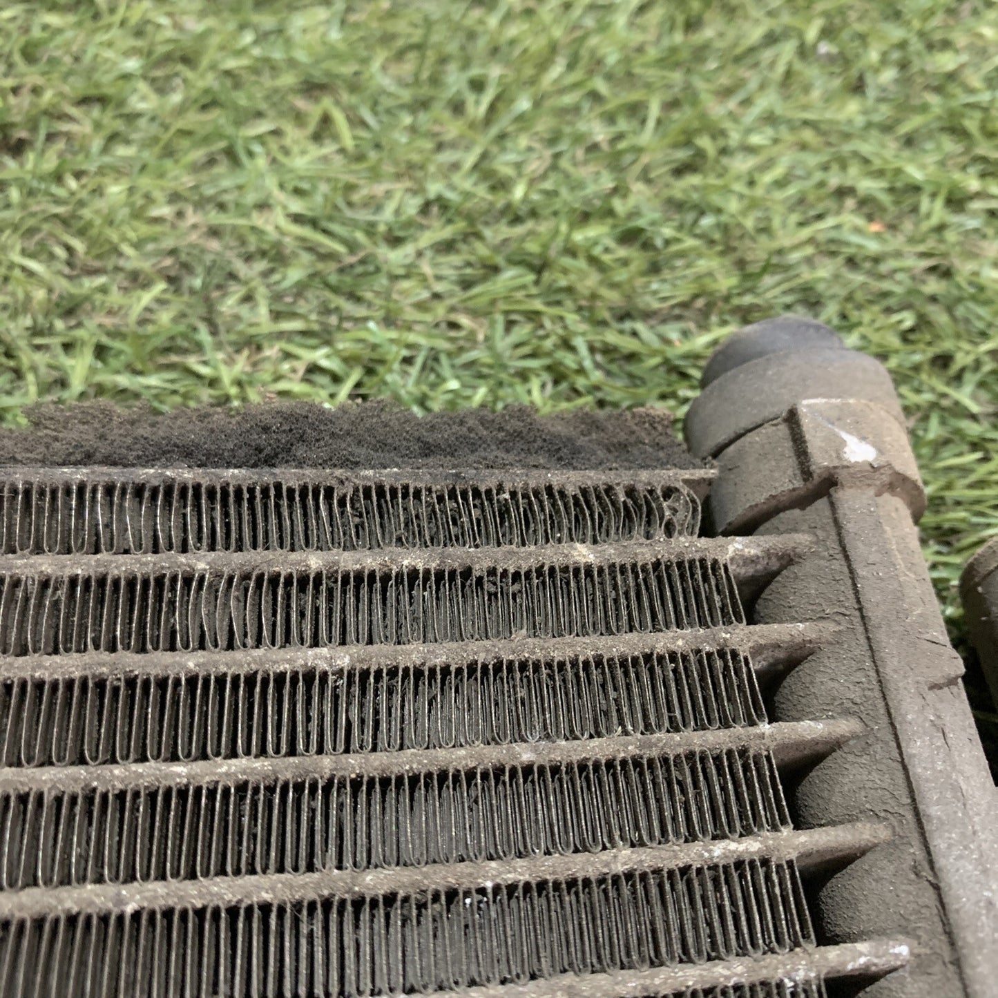 CONDENSATORE ARIA CONDIZIONATA KIA PICANTO (2004 - 2008) 9760607200 1.2