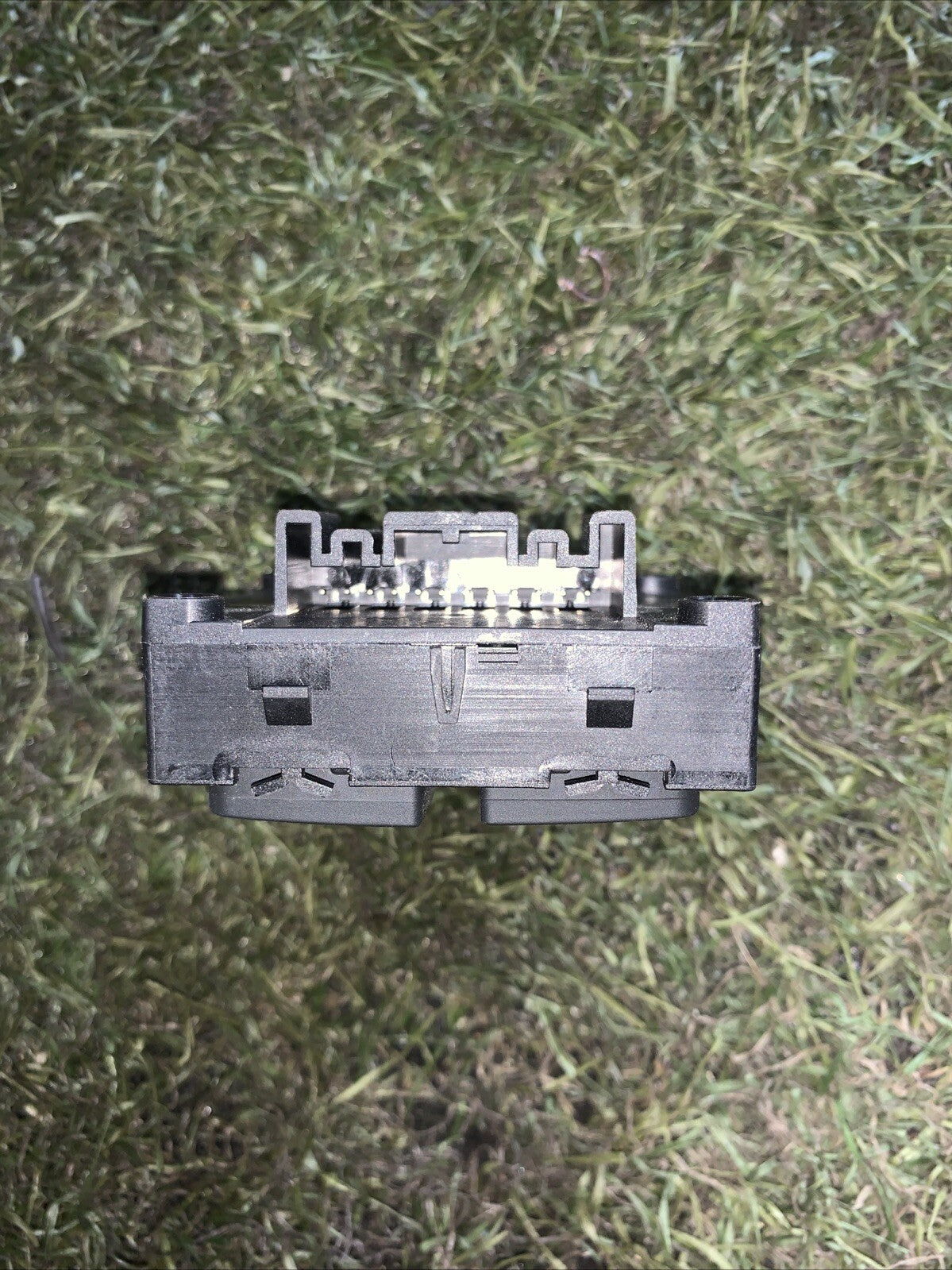 Interruttore gancio traino Audi Q7 4M 4M0959511C Regolazione Abbassamento