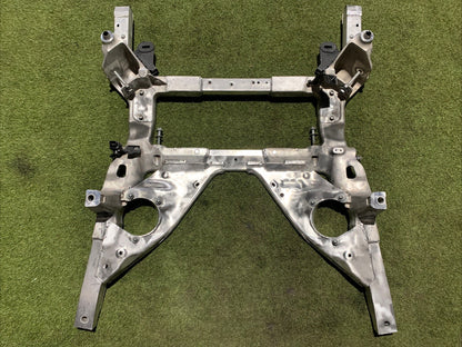 Culla assale slitta motore anteriore Alfa Romeo Stelvio 00505505910 (2)