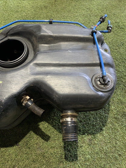 Serbatoio Carburante Fiat Panda 1 Serie 1.2 Benzina 46832873