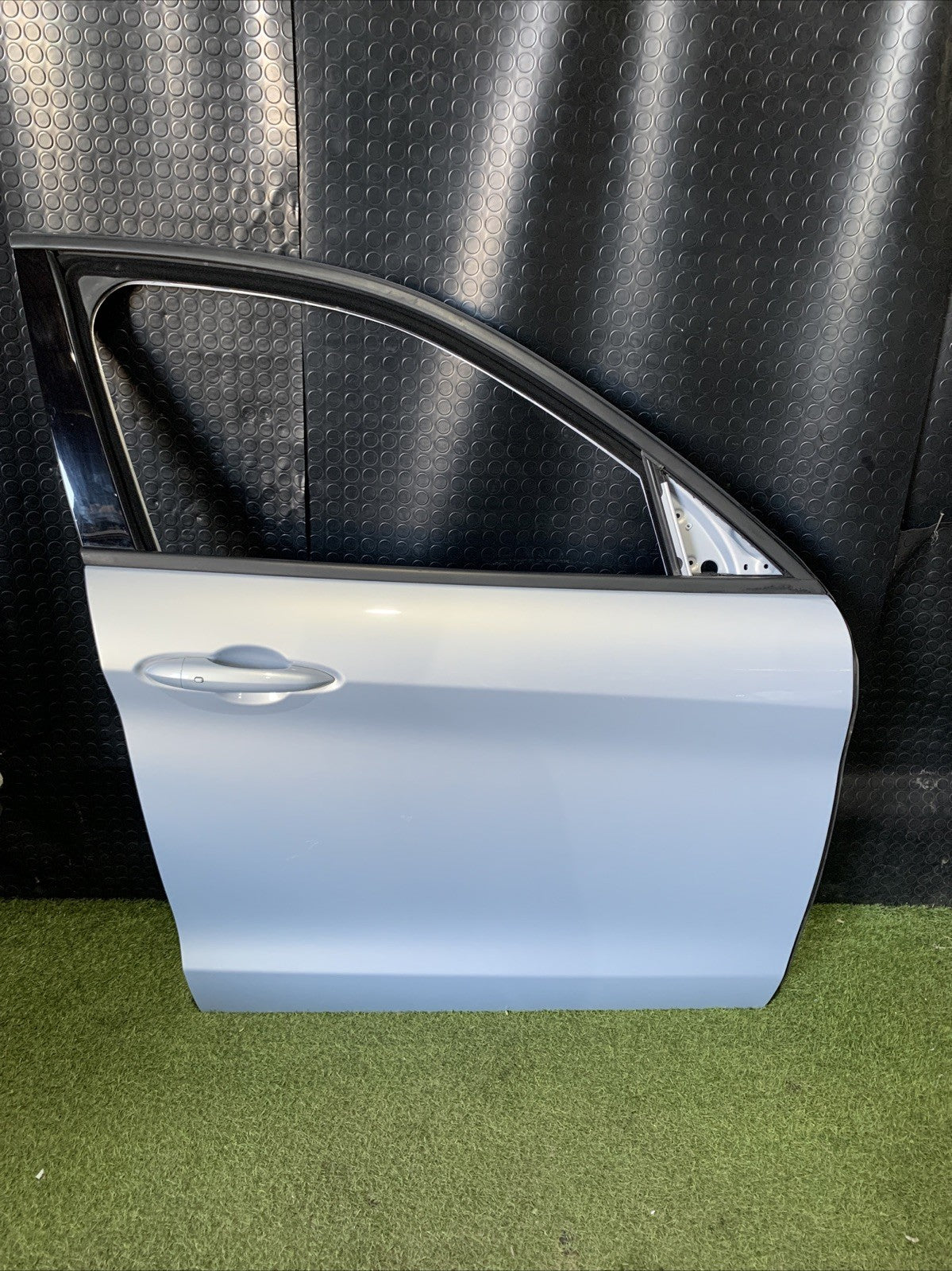 Porta Portiera Sportello Anteriore Destra Dx Alfa Romeo Stelvio