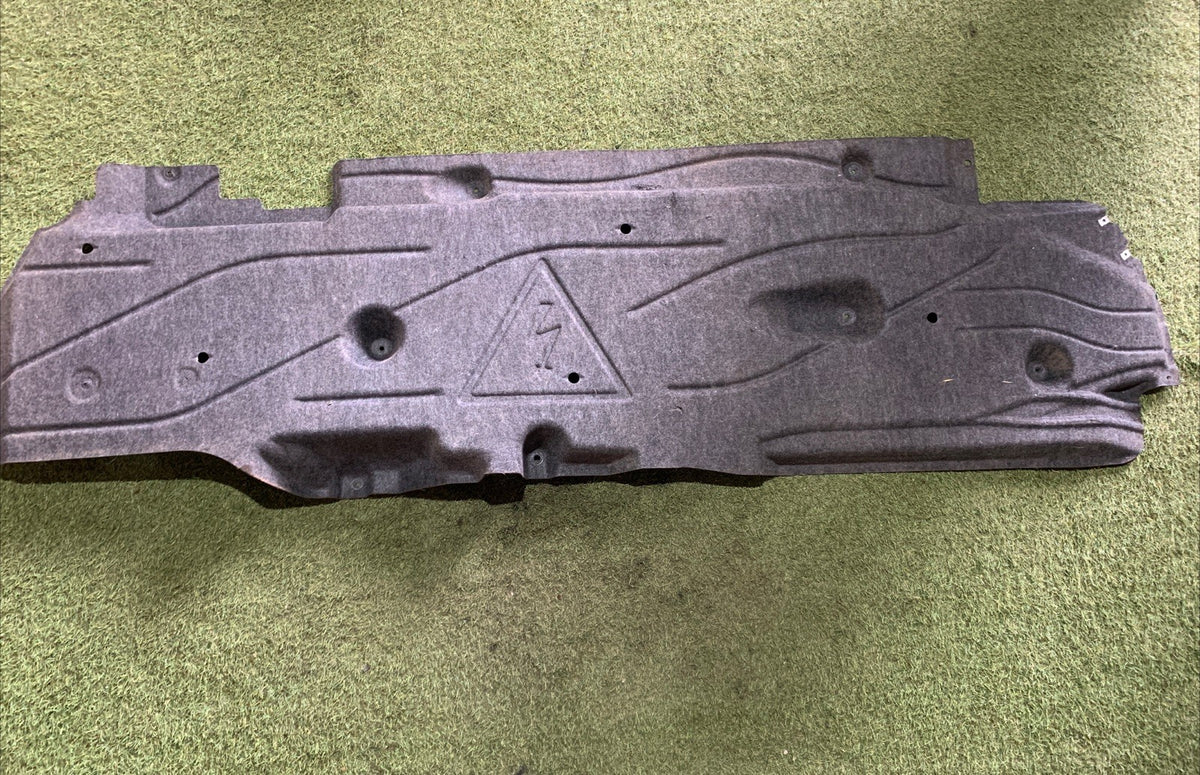 SottoScocca Lato Destra Ford Kuga 2022 LX6B-11132-EE