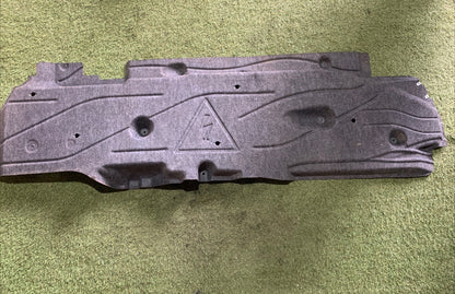 SottoScocca Lato Destra Ford Kuga 2022 LX6B-11132-EE