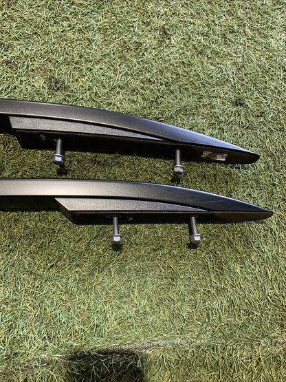 BARRE TETTO LONGITUDINALI DX SX VW VOLKSWAGEN T ROC 2024 2GA860025A 2GA860026A