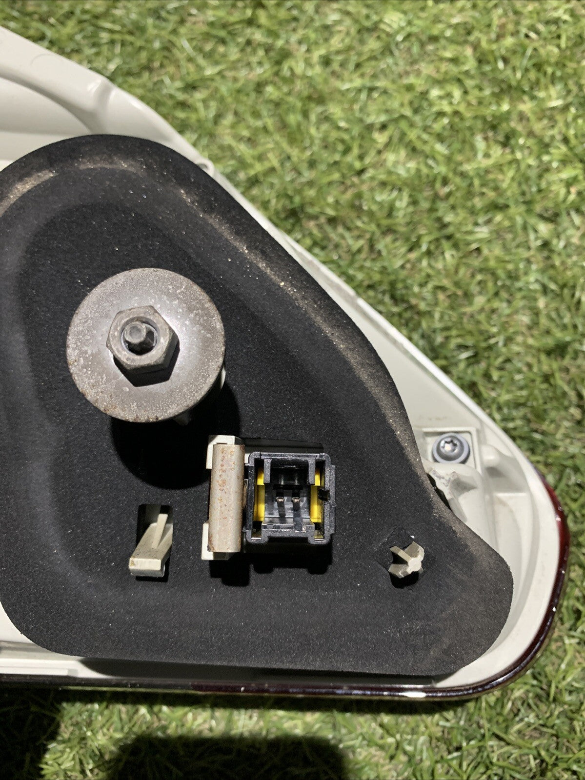 Stop Interno Posteriore Destra A Led Peugeot 2008 2015 9678074580