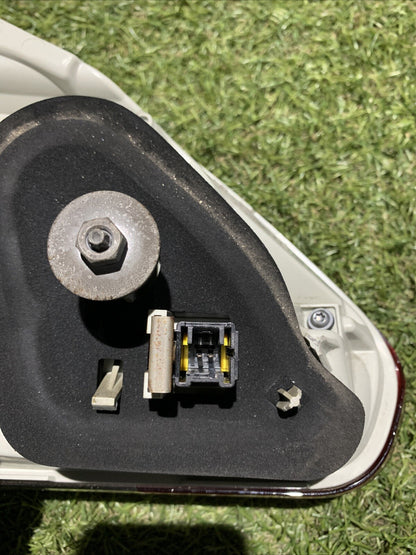 Stop Interno Posteriore Destra A Led Peugeot 2008 2015 9678074580